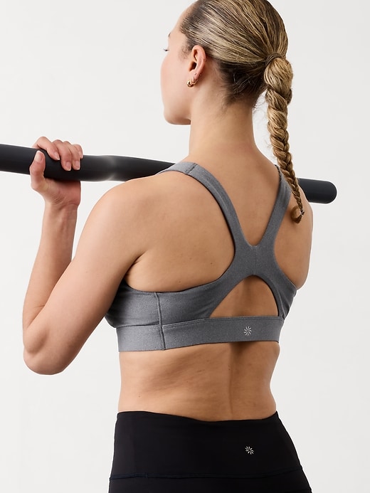 Image number 5 showing, Interval Sports Bra D-DD