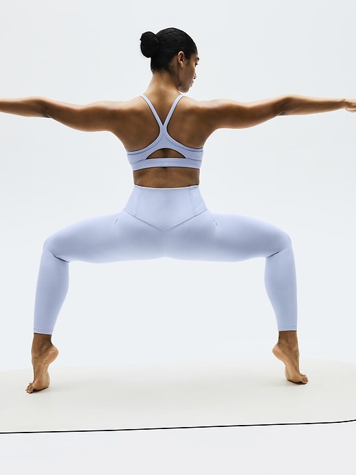 Image number 2 showing, Elation Ultra High Rise 7/8 Legging