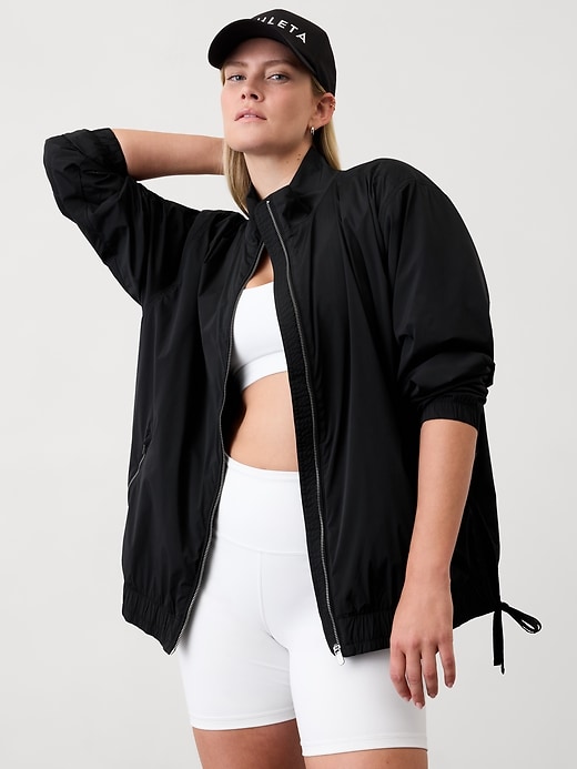 Image number 8 showing, Rise Anorak