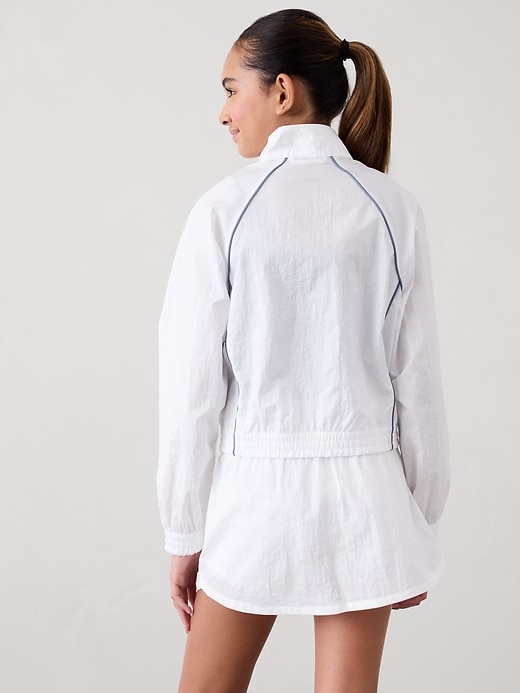 Image number 2 showing, Athleta Girl Daybreak Jacket