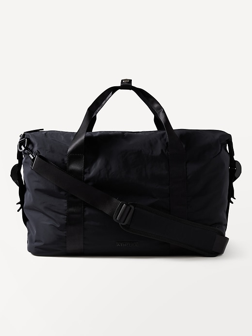 Image number 1 showing, All About Small Duffle