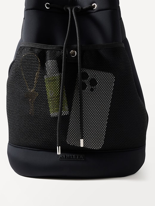 Image number 5 showing, Diem Bucket Bag