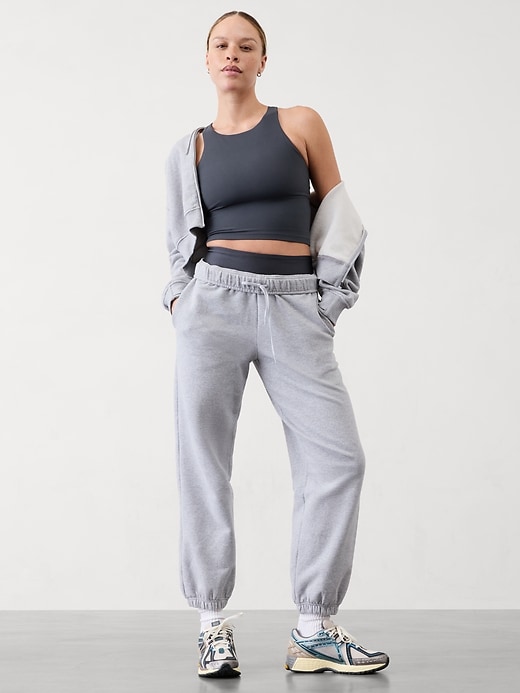 Image number 2 showing, Purpose Crop Sports Bra D-DD