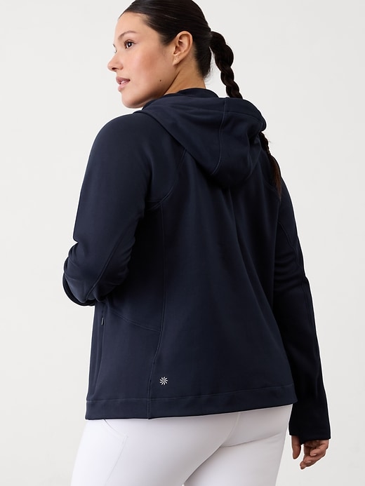 Image number 6 showing, Unstoppable Fleece Lined Full Zip Jacket