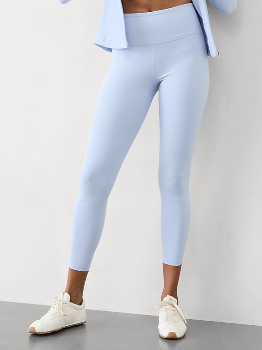 Image number 6 showing, Elation Ultra High Rise 7/8 Legging