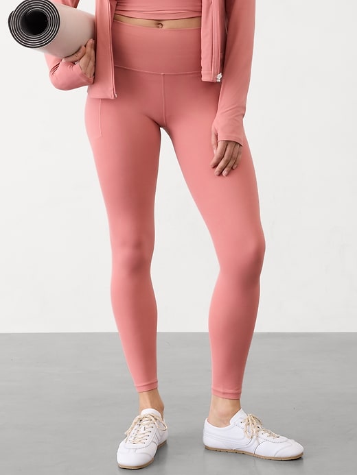 Image number 7 showing, Salutation Stash High Rise Legging