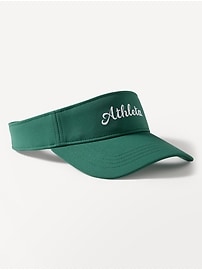 Image number 2 showing, Crosscourt Visor