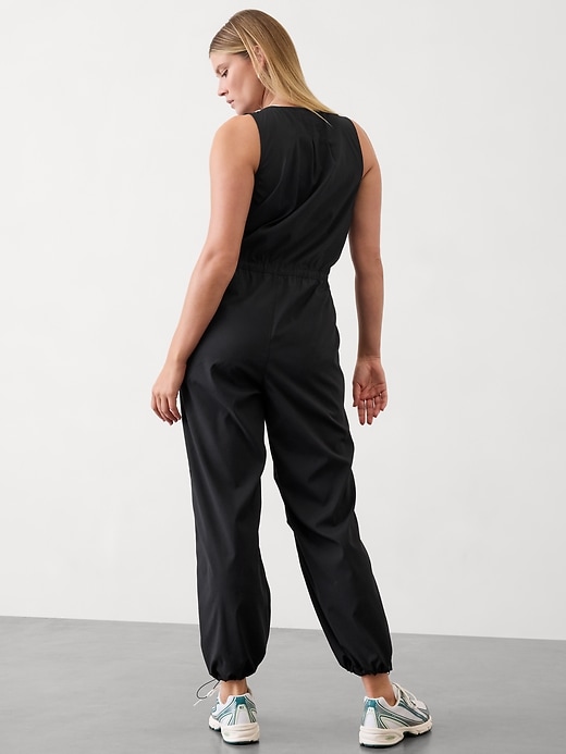 Image number 2 showing, Flex Jumpsuit