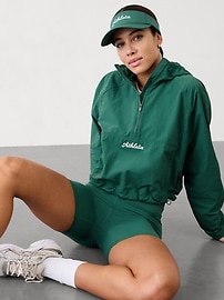 Image number 1 showing, Crosscourt Visor