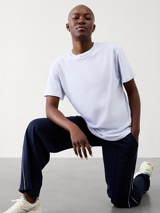 Image number 3 showing, True Cotton Tee