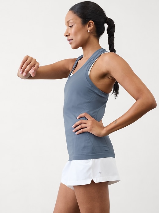 Image number 4 showing, Momentum Seamless Tank