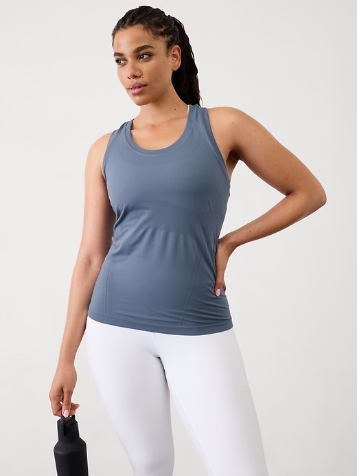 Image number 5 showing, Momentum Seamless Tank