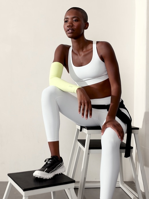 Image number 4 showing, Interval Sports Bra D-DD