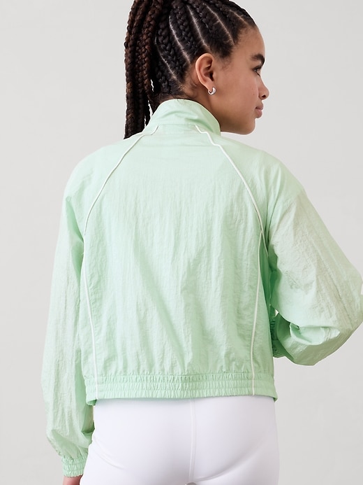 Image number 2 showing, Athleta Girl Daybreak Jacket