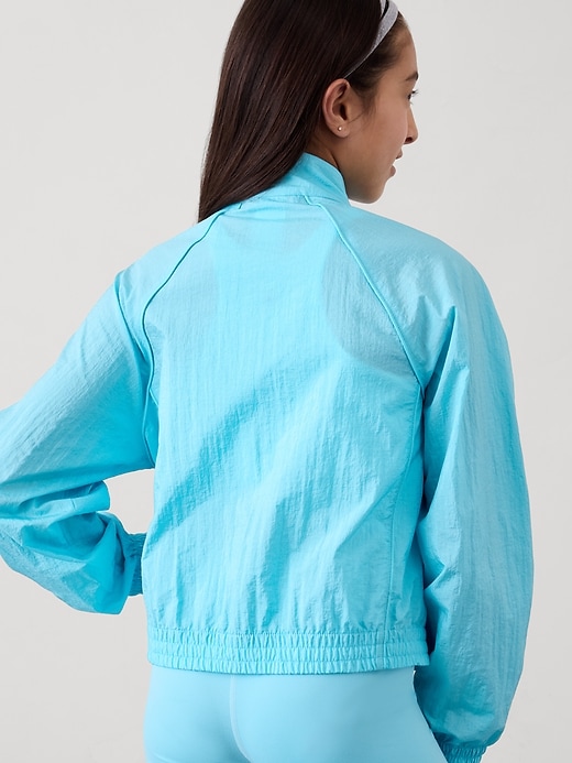 Image number 3 showing, Athleta Girl Daybreak Jacket