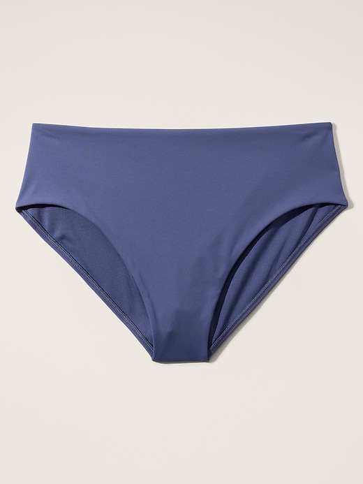 Image number 5 showing, High Waist Swim Bottom