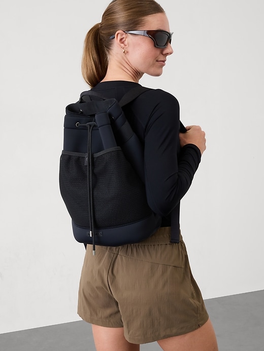 Image number 2 showing, Diem Bucket Bag