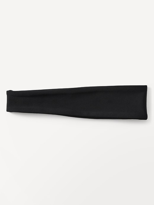 View large product image 2 of 3. Interval Headband