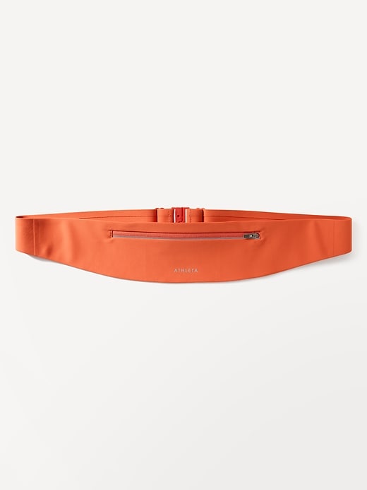 Image number 3 showing, Pacesetter Run Belt 2.0