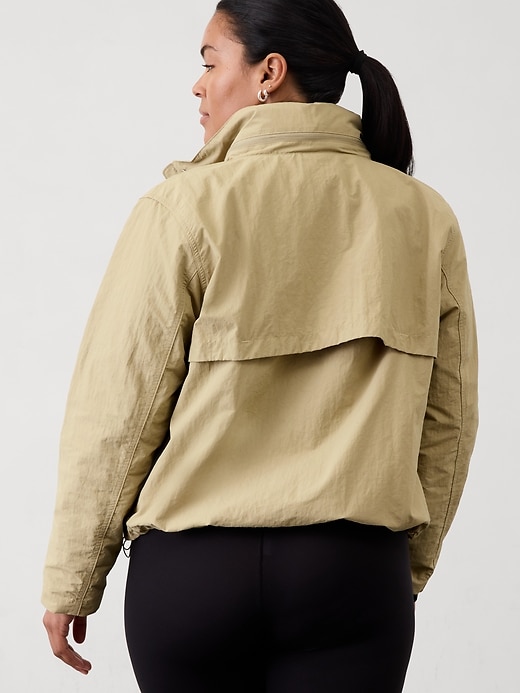 Image number 8 showing, Everywhere Jacket