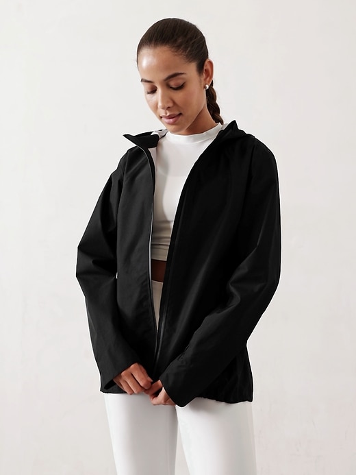 Image number 4 showing, RainOut Traverse Jacket