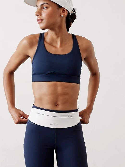 Image number 4 showing, Pacesetter Run Belt 2.0