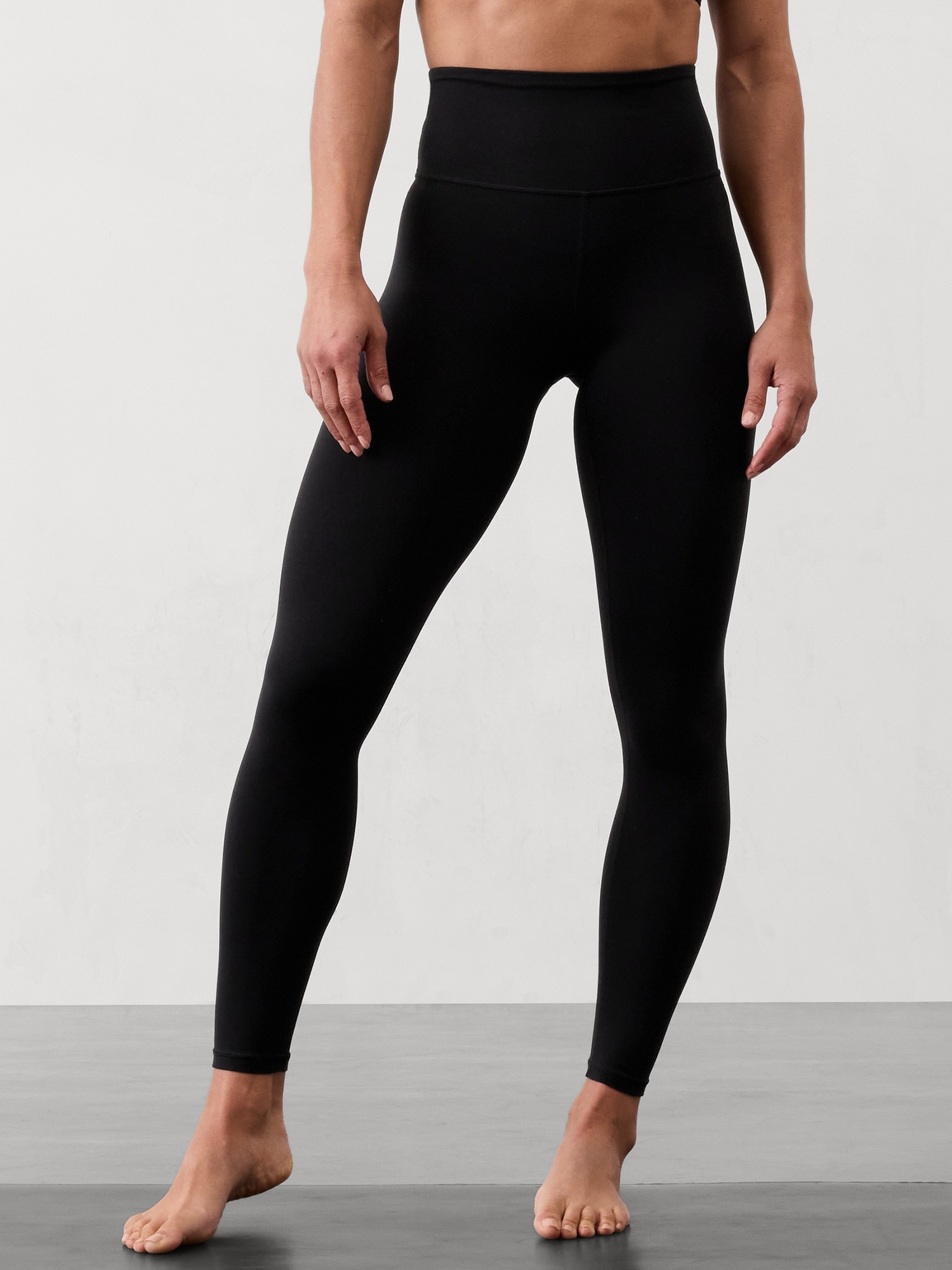 Elation Ultra High Rise Legging