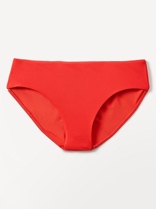 Image number 5 showing, Hipster Full Swim Bottom