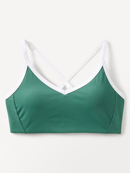 Image number 5 showing, Seabreeze Bikini Top D-DD