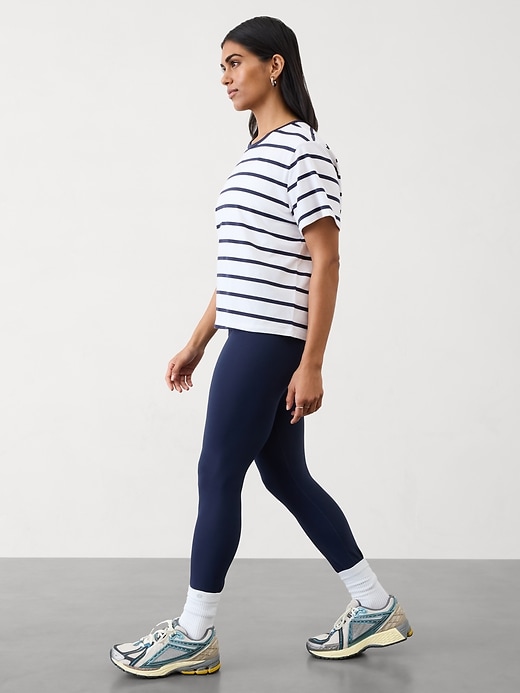 Image number 6 showing, Essential Tee
