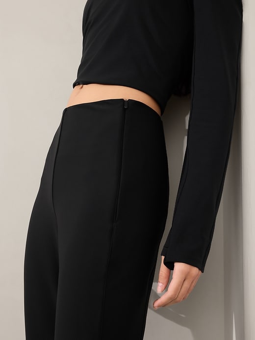 Image number 5 showing, Move Easy Split Hem Pant