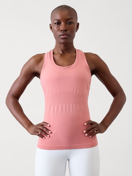 Image number 4 showing, Momentum Seamless Tank