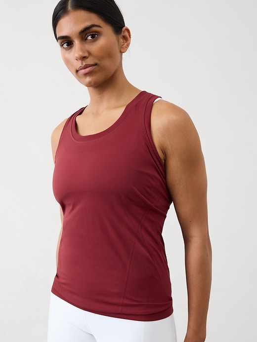 Image number 1 showing, Momentum Seamless Tank