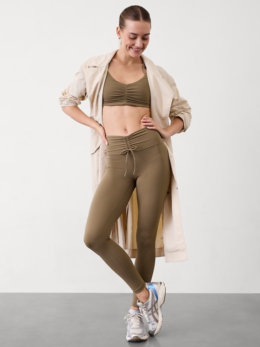Image number 1 showing, Elation Cinch Ultra High Rise Legging