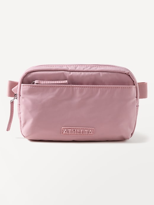 Image number 1 showing, All About Crossbody Belt Bag