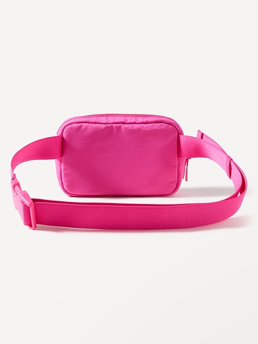 Image number 4 showing, Athleta Girl Always Belt Bag