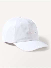 Image number 2 showing, Athleta Girl Classic Cap