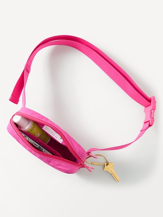 Image number 3 showing, Athleta Girl Always Belt Bag