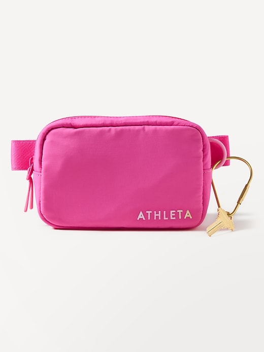 Image number 2 showing, Athleta Girl Always Belt Bag