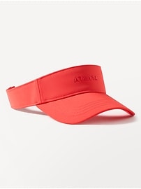 Image number 2 showing, Crosscourt Visor