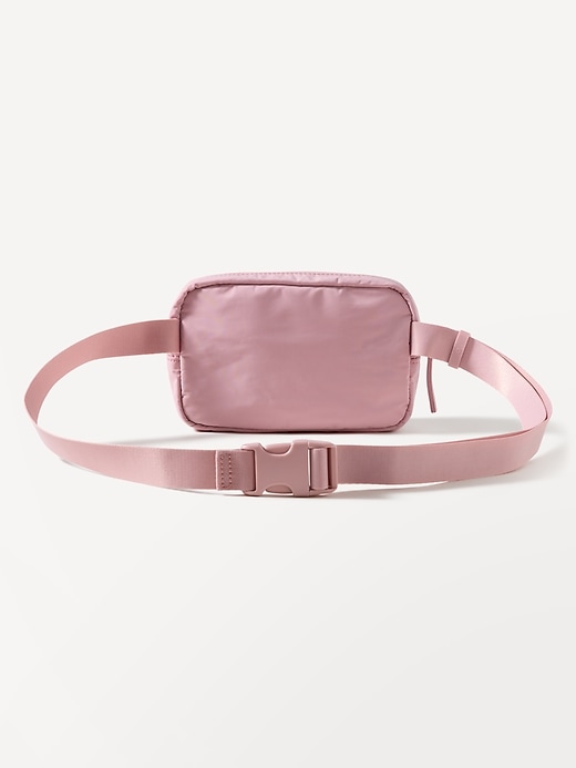 Image number 4 showing, All About Crossbody Belt Bag