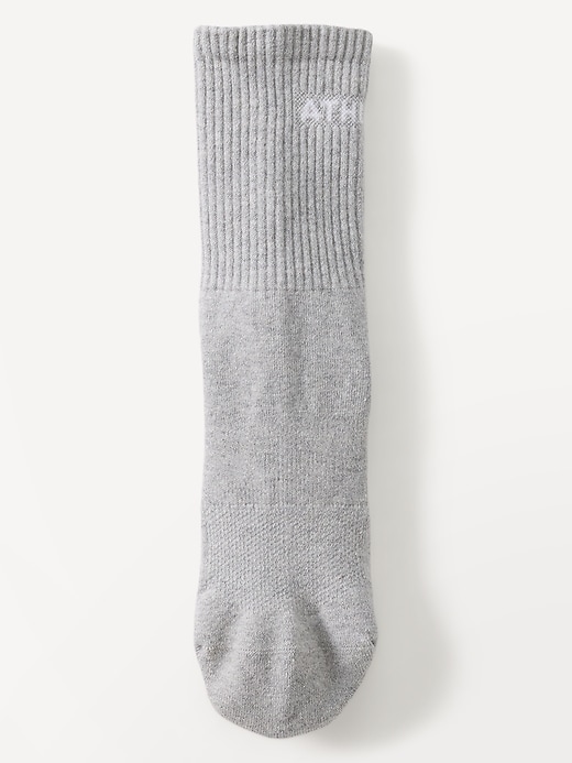 Image number 3 showing, Athleta Everyday Crew Sock 2-Pack