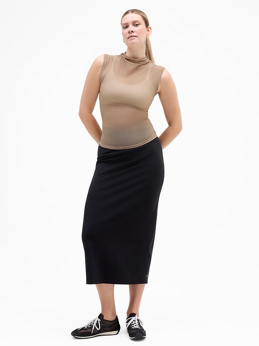 Image number 3 showing, Apero Mesh Tank