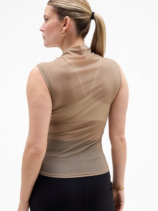Image number 4 showing, Apero Mesh Tank