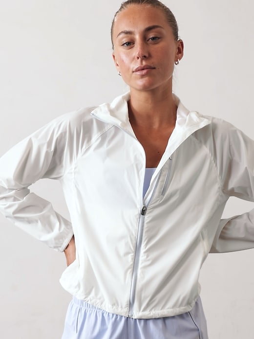 Image number 4 showing, Back Route Jacket