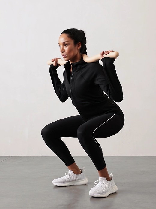 Image number 4 showing, Unstoppable Fleece Lined Full Zip Jacket