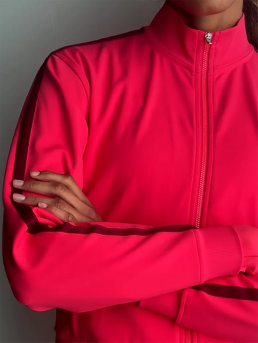 Image number 4 showing, Finish Line Jacket