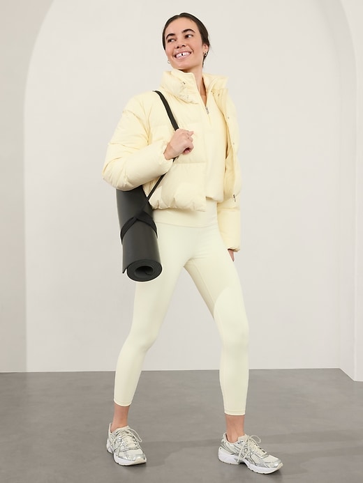 Image number 5 showing, Elation Ultra High Rise 7/8 Legging
