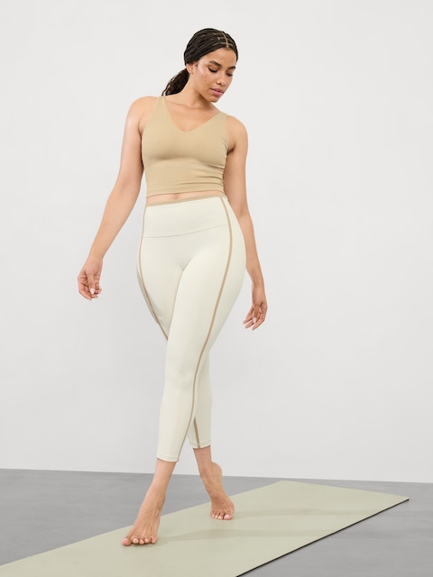 Elation Ultra High Rise 7/8 Legging