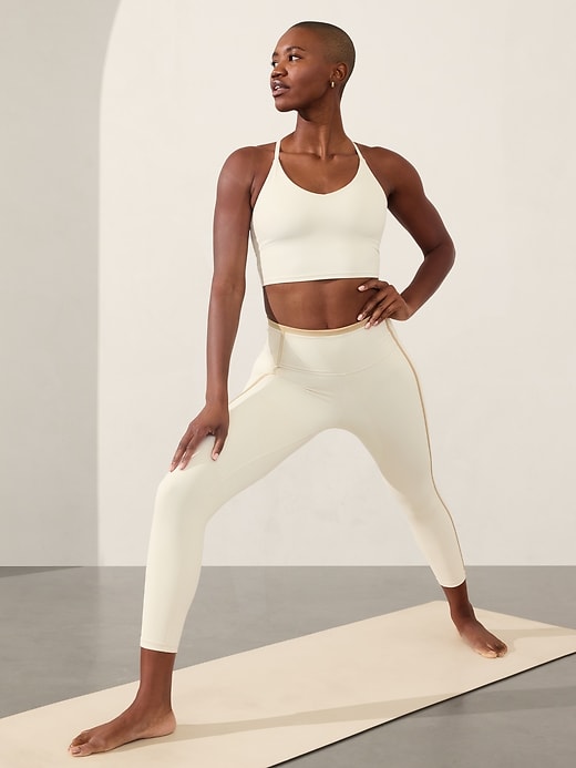 Image number 5 showing, Elation Ultra High Rise 7/8 Legging